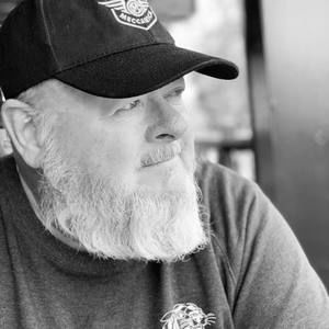 Meet your Posher, Andy